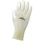 Magid Coated Gloves, 3 Abrasion Level, White, 11 12 PK PU50-11 - alternate 2